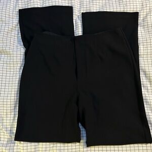 Abercrombie Straight leg Dress Pant